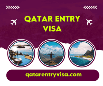 QATAR ENTRY VISA