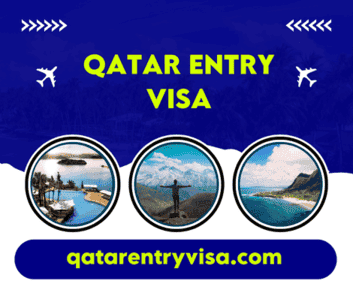 QATAR VISA ENTRY